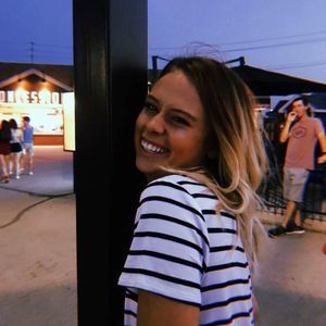 Meet your Posher, Brianna